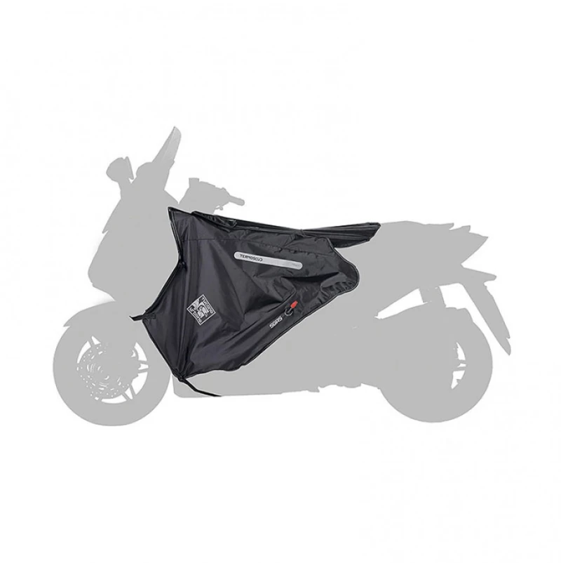 Tucano Urbano Κουβέρτα Kymco Agility S 125-200 2022 R232