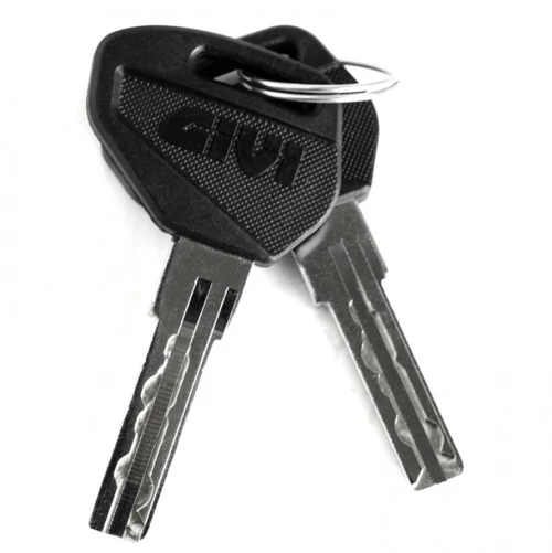 Givi Κλειδιά Ασφαλείας 3τμχ SL103