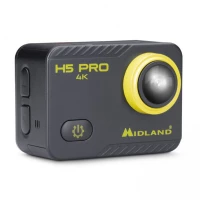 Midland H5 Pro Action Camera