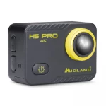Midland H5 Pro Action Camera