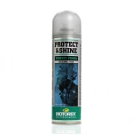 Motorex Σπρέι Moto Protect & Shine 645 500ml