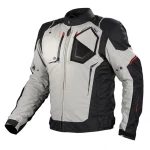 Nordcode Pantera Jacket Grey