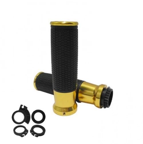 Xinli Χειρολαβές XL-646 Gold