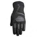 Nordcode Cosmo Γάντια Black