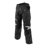 Oneal Baja MX Παντελόνι Black/White