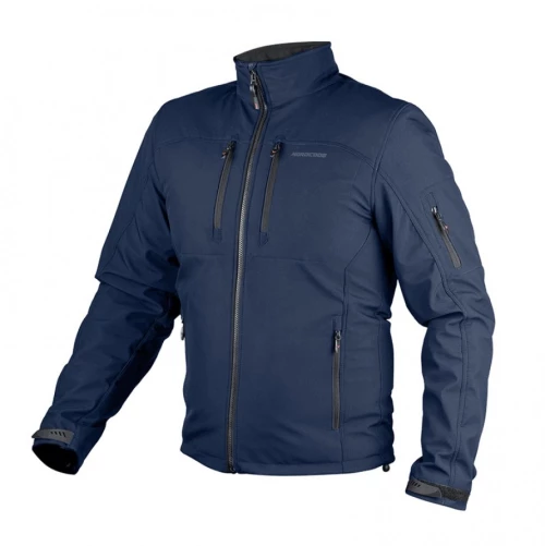 Nordcode Pulse Jacket Blue