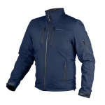 Nordcode Pulse Jacket Blue