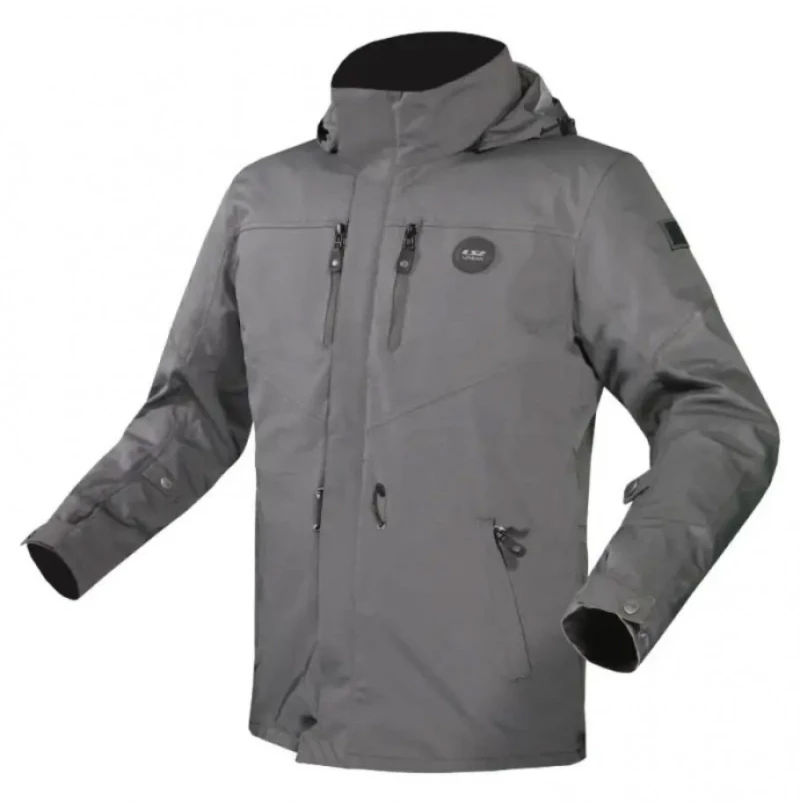 LS2 Rambla Evo Jacket Dark Titanium