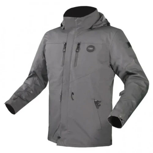 LS2 Rambla Evo Jacket Dark Titanium