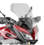 Givi Ζελατίνα Yamaha MT-09 Tracer 15-17 Smoke