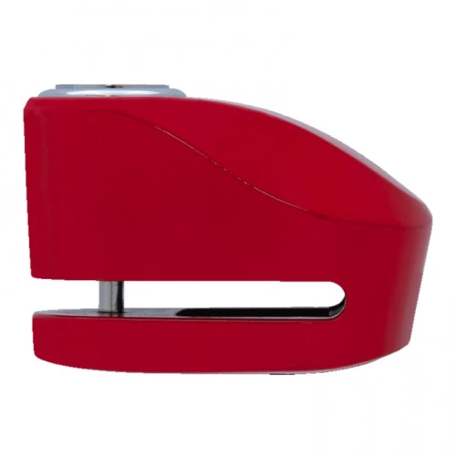 Abus Κλειδαριά Δισκοφρένου Element 275 Red