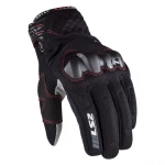 LS2 Chaki Γάντια Black