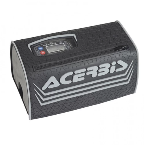 Acerbis Μπαράκι Τιμονιού UHR Black/White