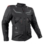 Nordcode Adventure Evo 24 Jacket Black