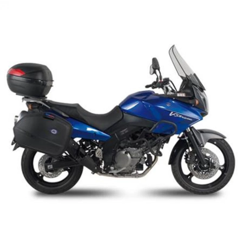 Kappa Βάσεις Για Πλαϊνές Βαλίτσες Monokey Suzuki DL 650 V-Strom 04-11
