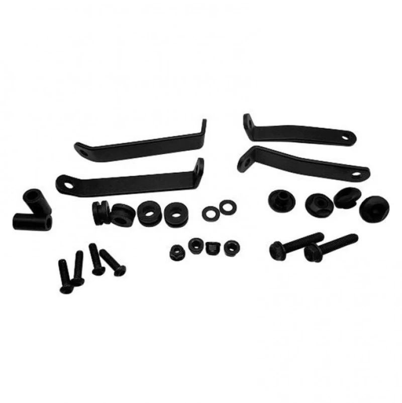 Givi Kit Ζελατίνας Kymco Agility 50-125-150 R16 08-13 A440A