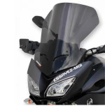 Ermax Ζελατίνα Yamaha MT-09 Tracer 15-17 High Dark Smoke