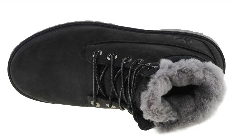 Timberland Premium 6 IN WP Shearling Boot Jr 0A41UX