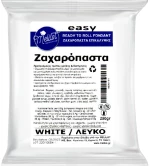 Ζαχαρόπαστα Λευκή Easy Melilot 1kg