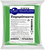 Ζαχαρόπαστα Πράσινο Easy Melilot 1kg