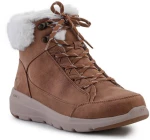 Skechers Glacial Ultra Cozyly Shoes W 144178-CSNT