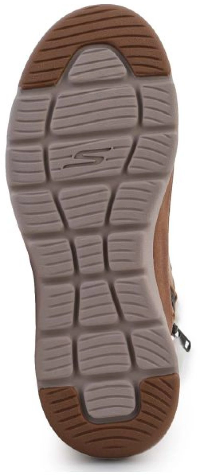 Skechers Glacial Ultra Cozyly Shoes W 144178-CSNT