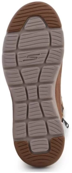 Skechers Glacial Ultra Cozyly Shoes W 144178-CSNT