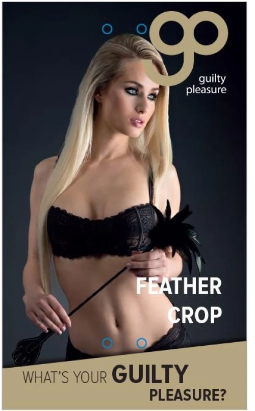 FEATHER CROP