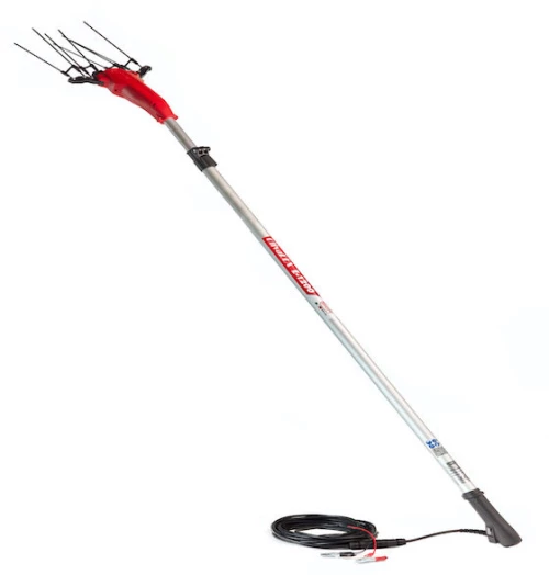 Ελαιοραβδιστικό Olivarex IB-E1200L