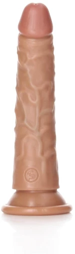 Slim 6" tan