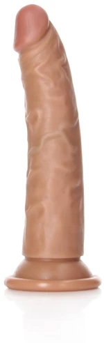 Slim 6" tan