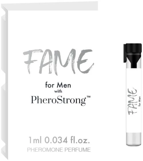 Fame men