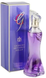 Giorgio Beverly Hills G Eau de Parfum 90ml