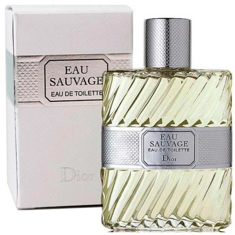 Dior Eau Sauvage Eau de Toilette 100ml