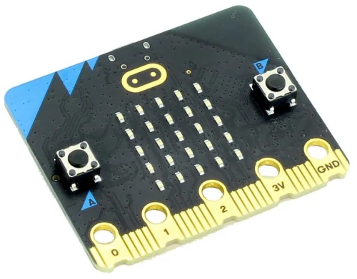 BBC Micro:bit V2 Board(Bulk)