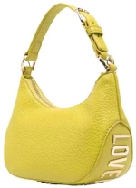 Τσάντα Γυναικεία Ώμου Love Moschino JC4019PP1HLT0-404-Lime