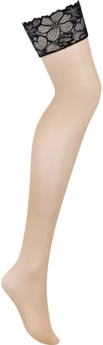OBSESSIVE - SERAFIA STOCKINGS