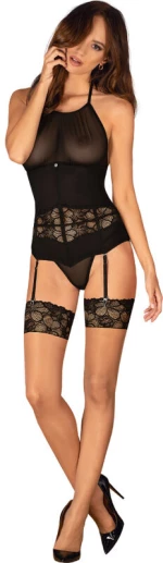 OBSESSIVE - SERAFIA STOCKINGS