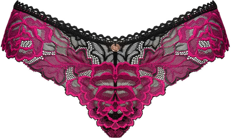 OBSESSIVE - ROSENTY PANTIES
