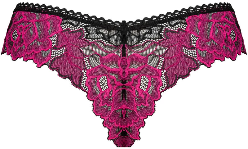 OBSESSIVE - ROSENTY PANTIES