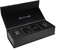 JE JOUE THE NAUGHTY GIFT SET