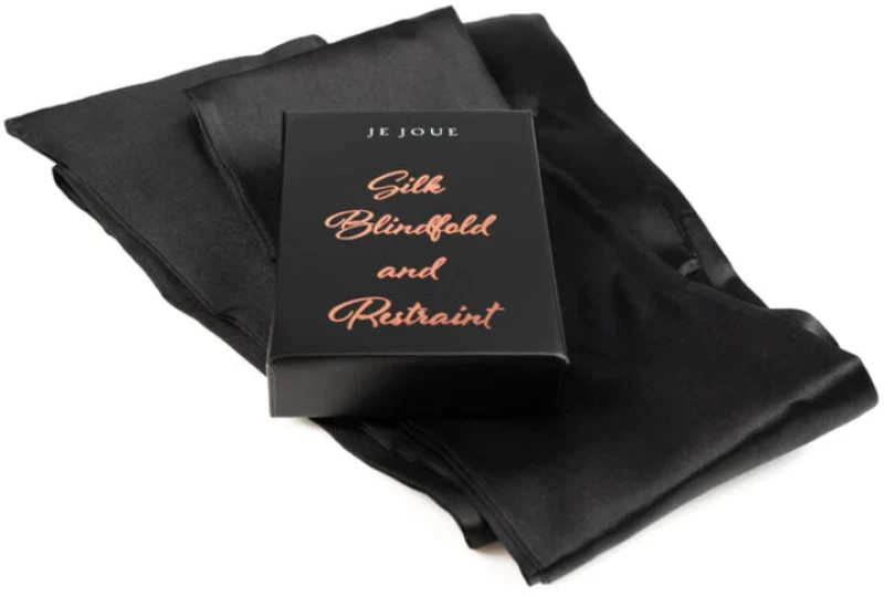 JE JOUE THE NAUGHTY GIFT SET