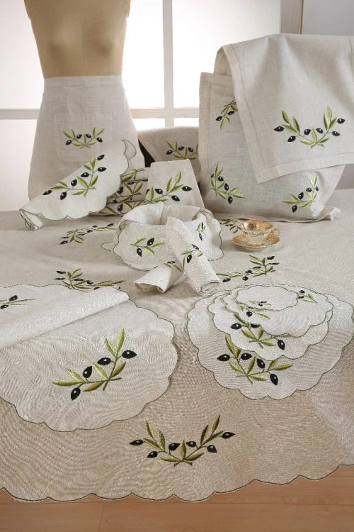 Ροτόντα bg23b (75cm) Silk Fashion