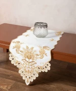 Σατέν κοφτή τραβέρσα (45cm x 170cm) 428 Silk Fashion