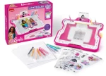MAPED CREATIVE ΦΩΤΕΙΝΟΣ ΠΙΝΑΚΑΣ BARBIE