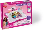 MAPED CREATIVE ΦΩΤΕΙΝΟΣ ΠΙΝΑΚΑΣ BARBIE
