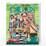 ONE PIECE 28 PA
