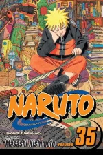 NARUTO 35 PA