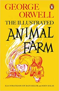 PENGUIN MODERN CLASSICS : ANIMAL FARM