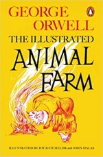 PENGUIN MODERN CLASSICS : ANIMAL FARM